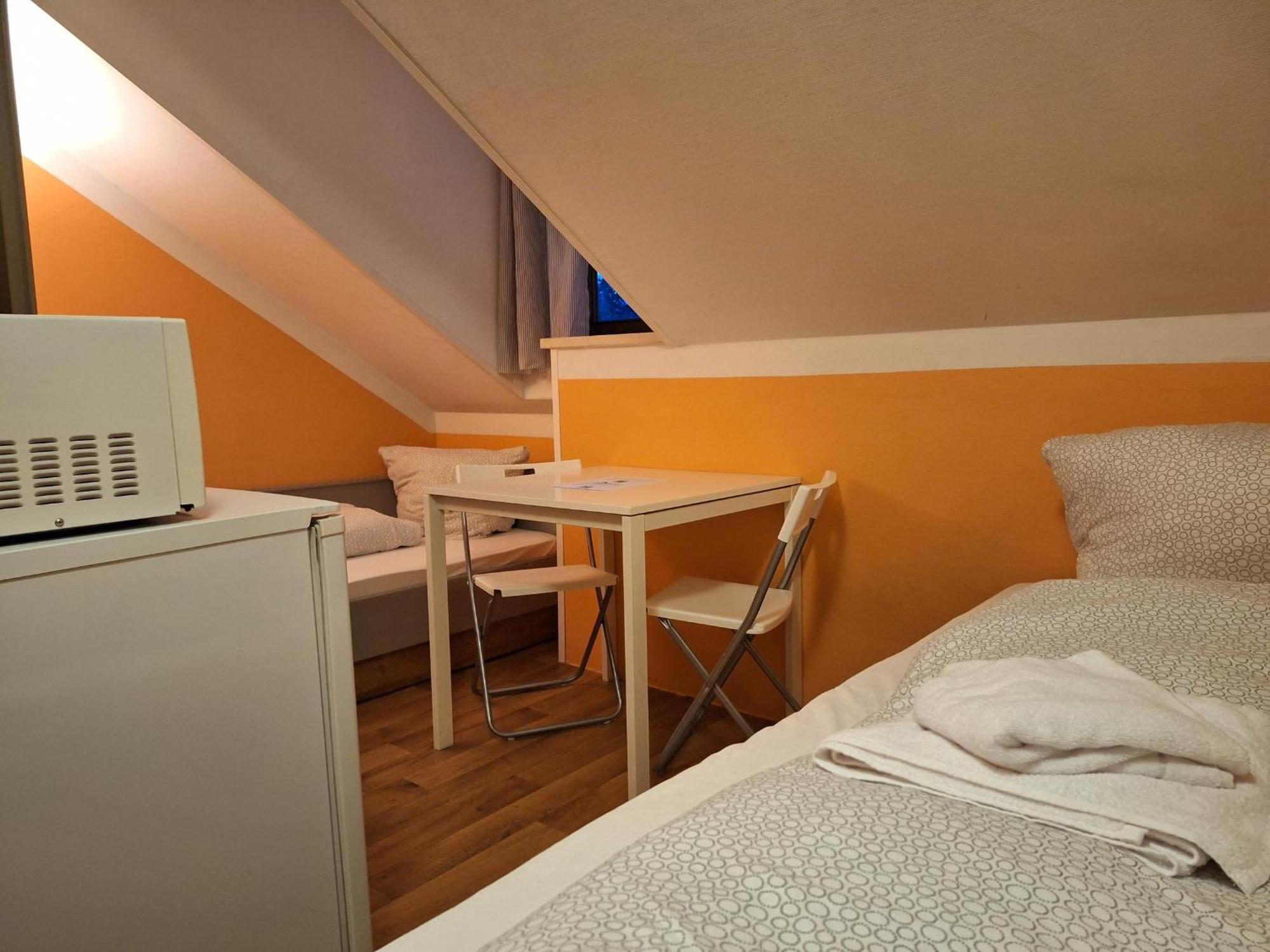 Budget Aubing Apartmenthostel Aub 162