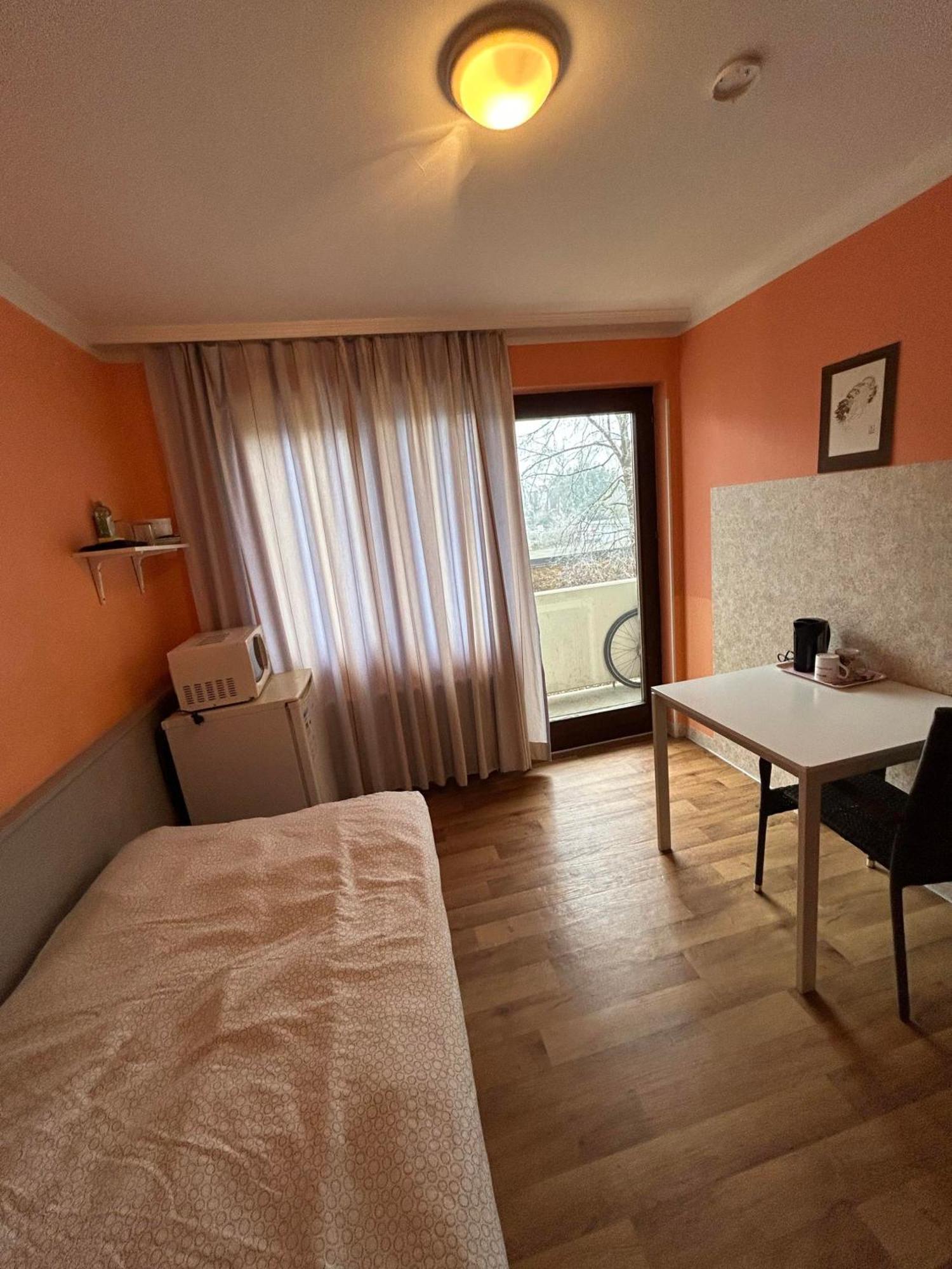 Budget Aubing Apartmenthostel Aub 162