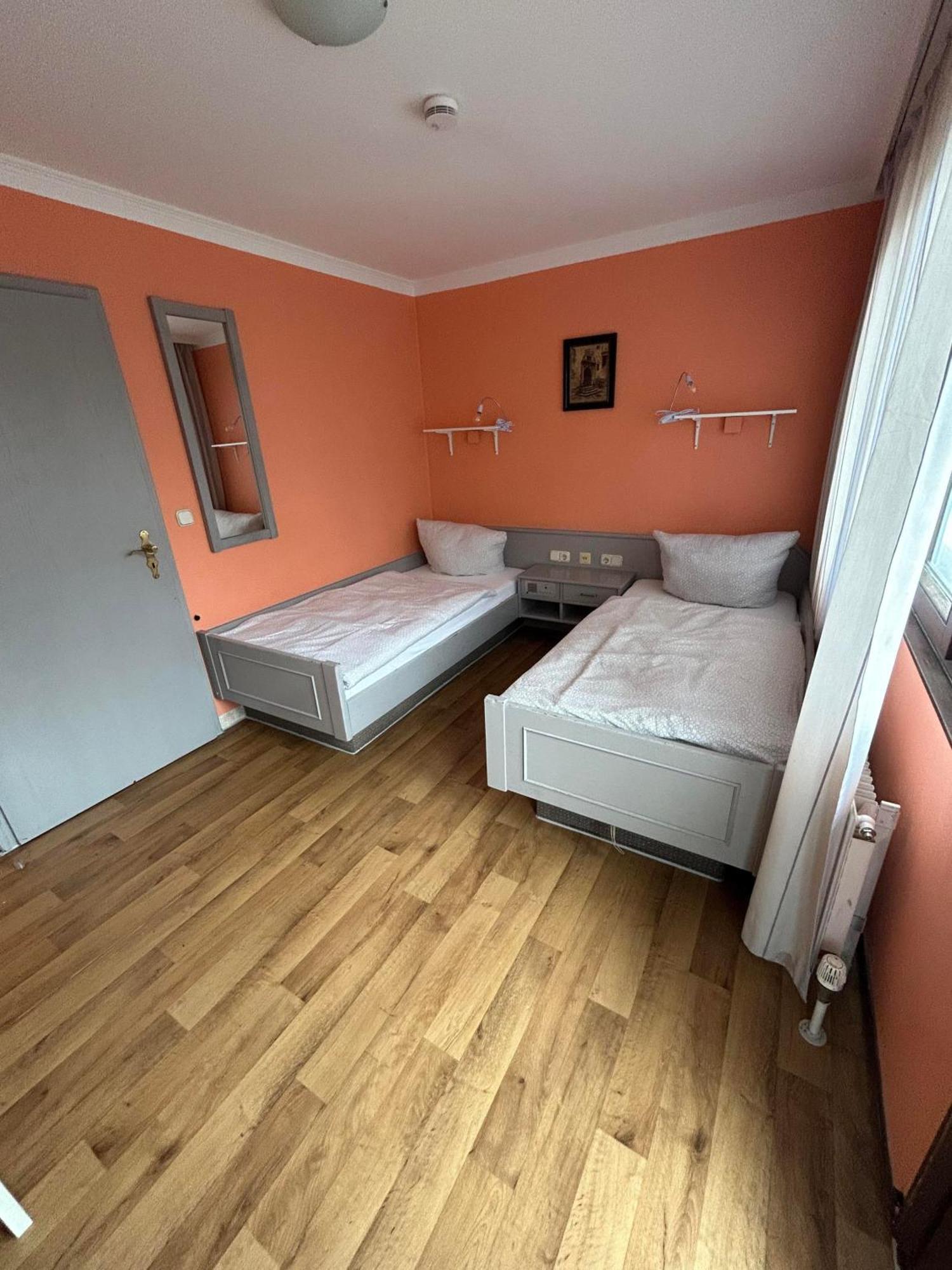 Hostel Budget Aubing Apartmenthostel Aub 162 *