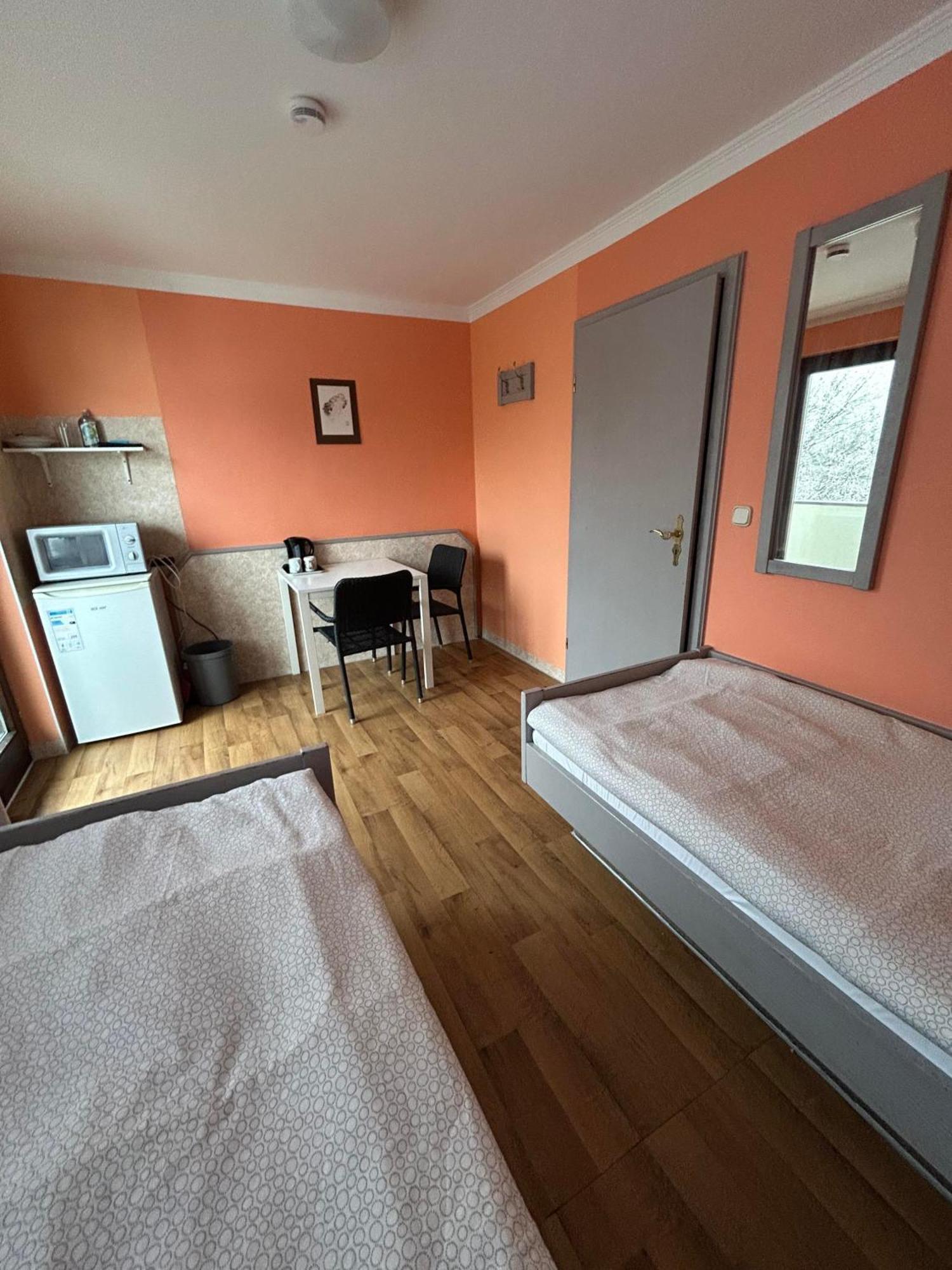 Hostel Budget Aubing Apartmenthostel Aub 162