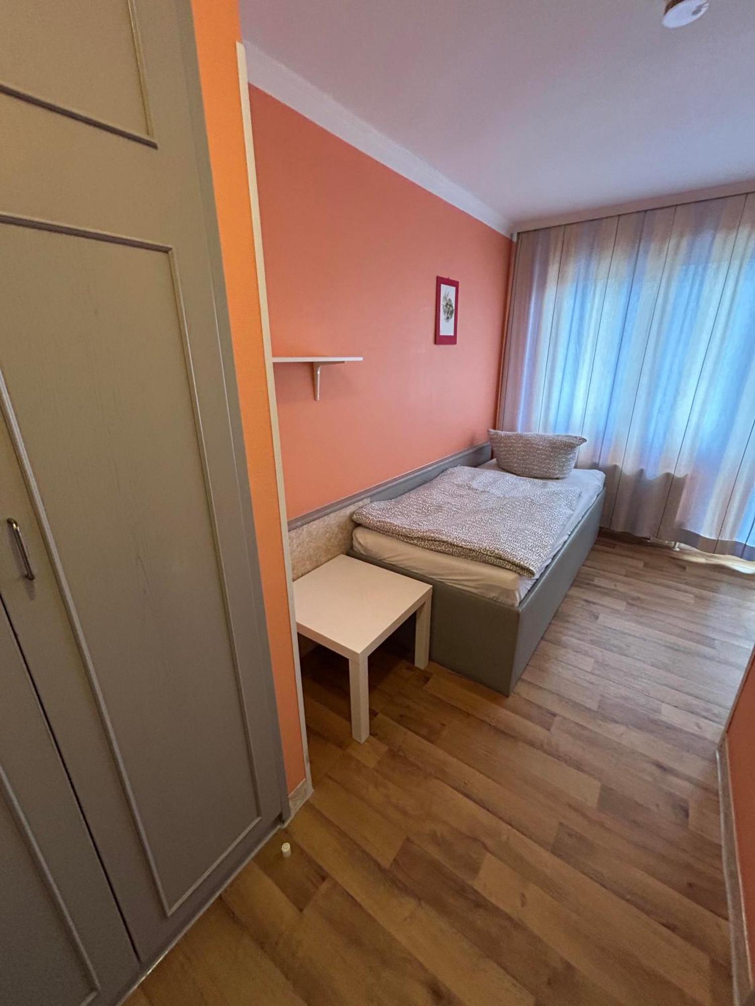 Budget Aubing Apartmenthostel Aub 162 Hostel *