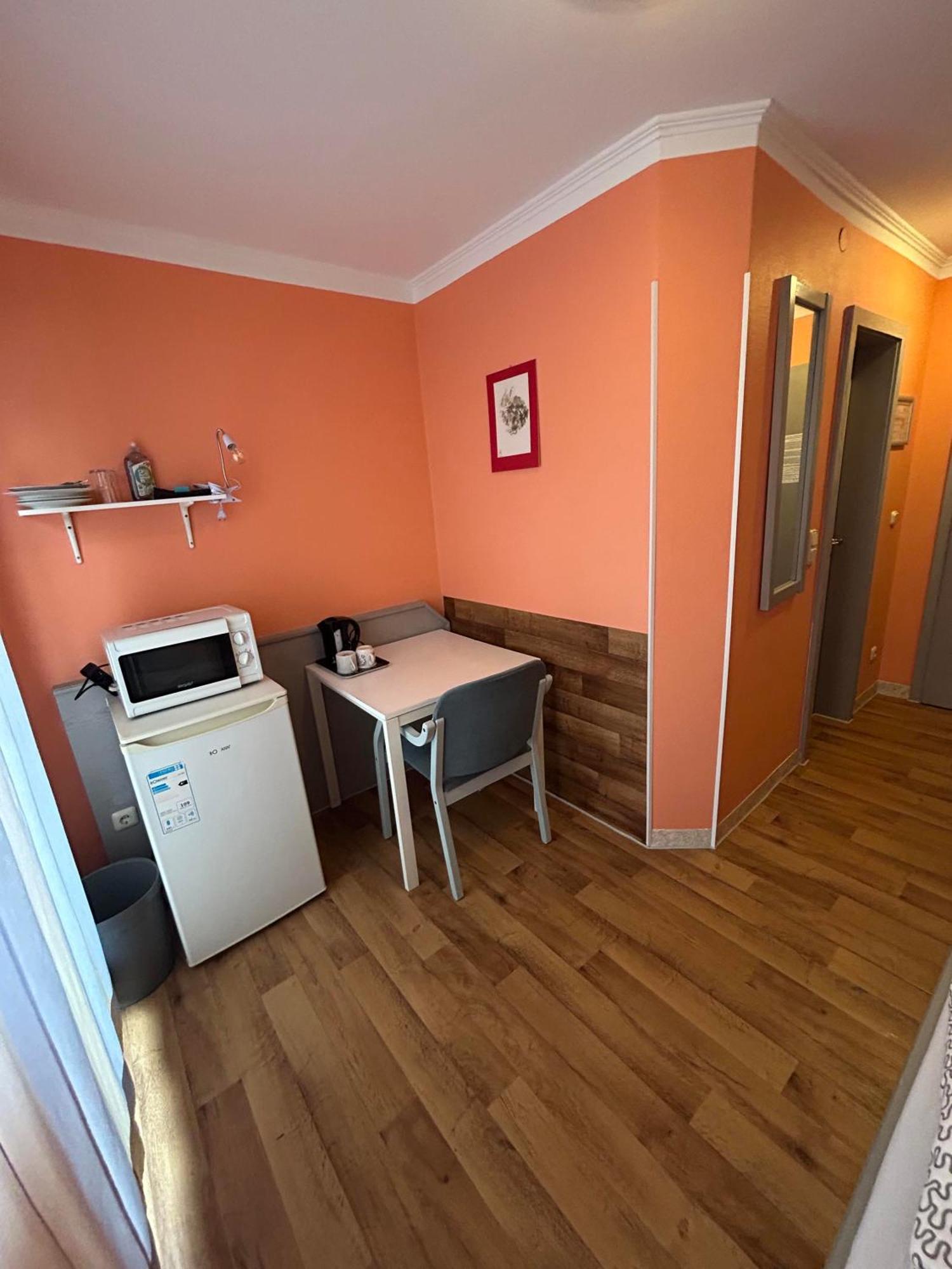 Budget Aubing Apartmenthostel Aub 162 * München