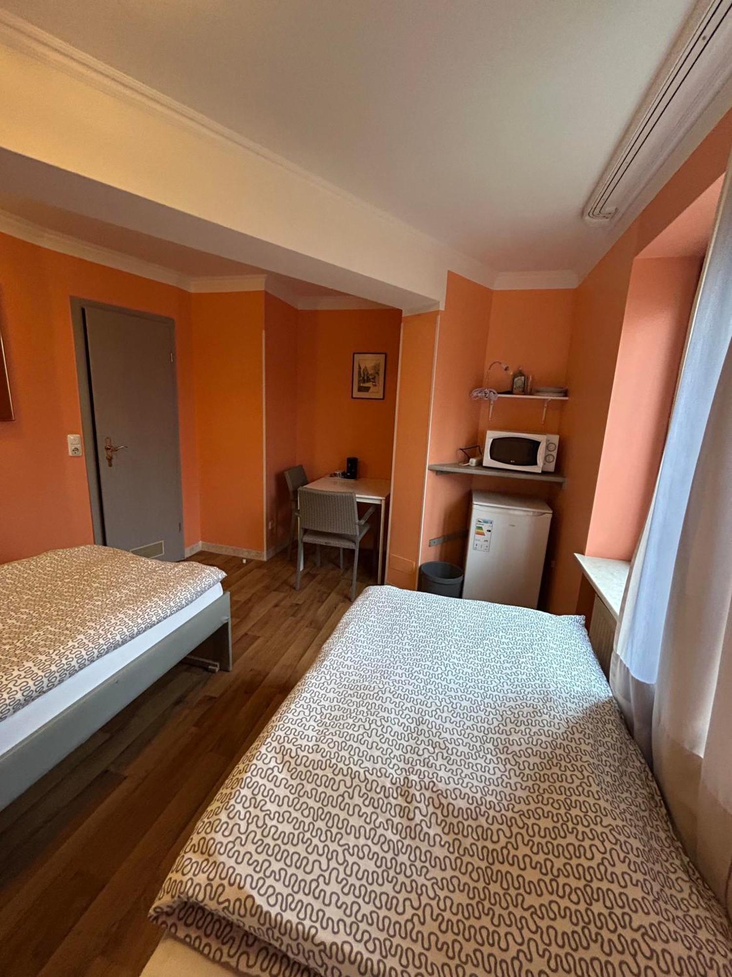 Hostel Budget Aubing Apartmenthostel Aub 162