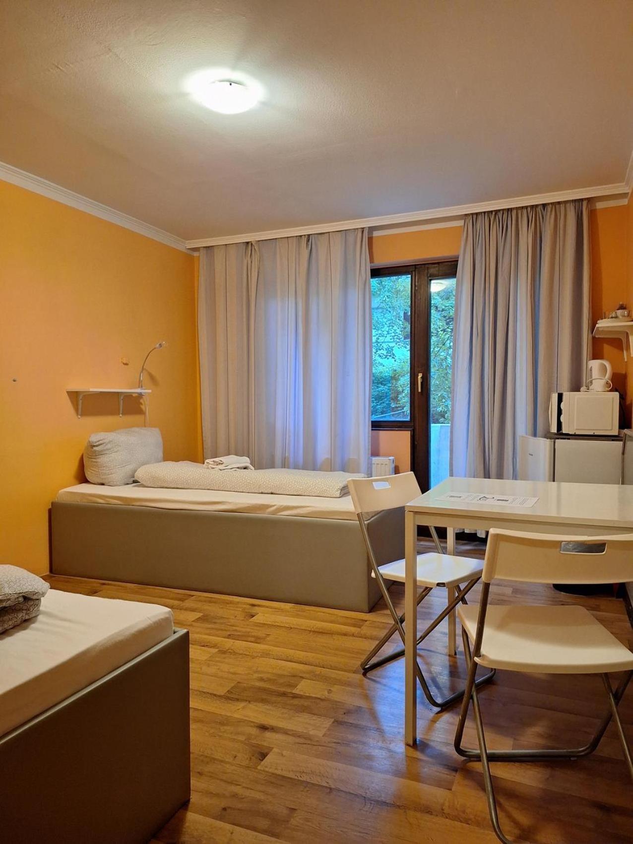 Budget Aubing Apartmenthostel Aub 162