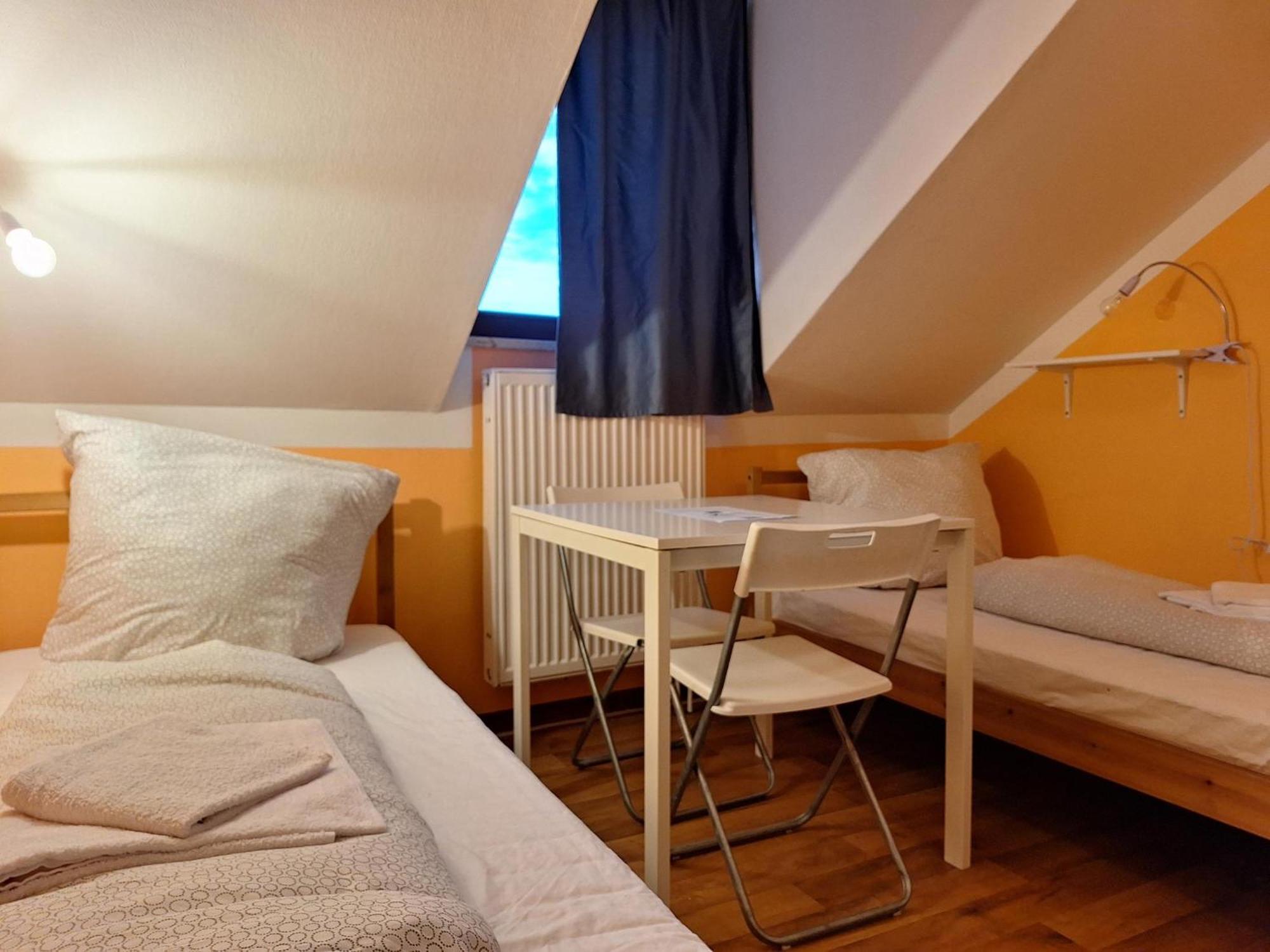 Budget Aubing Apartmenthostel Aub 162 Hostel München