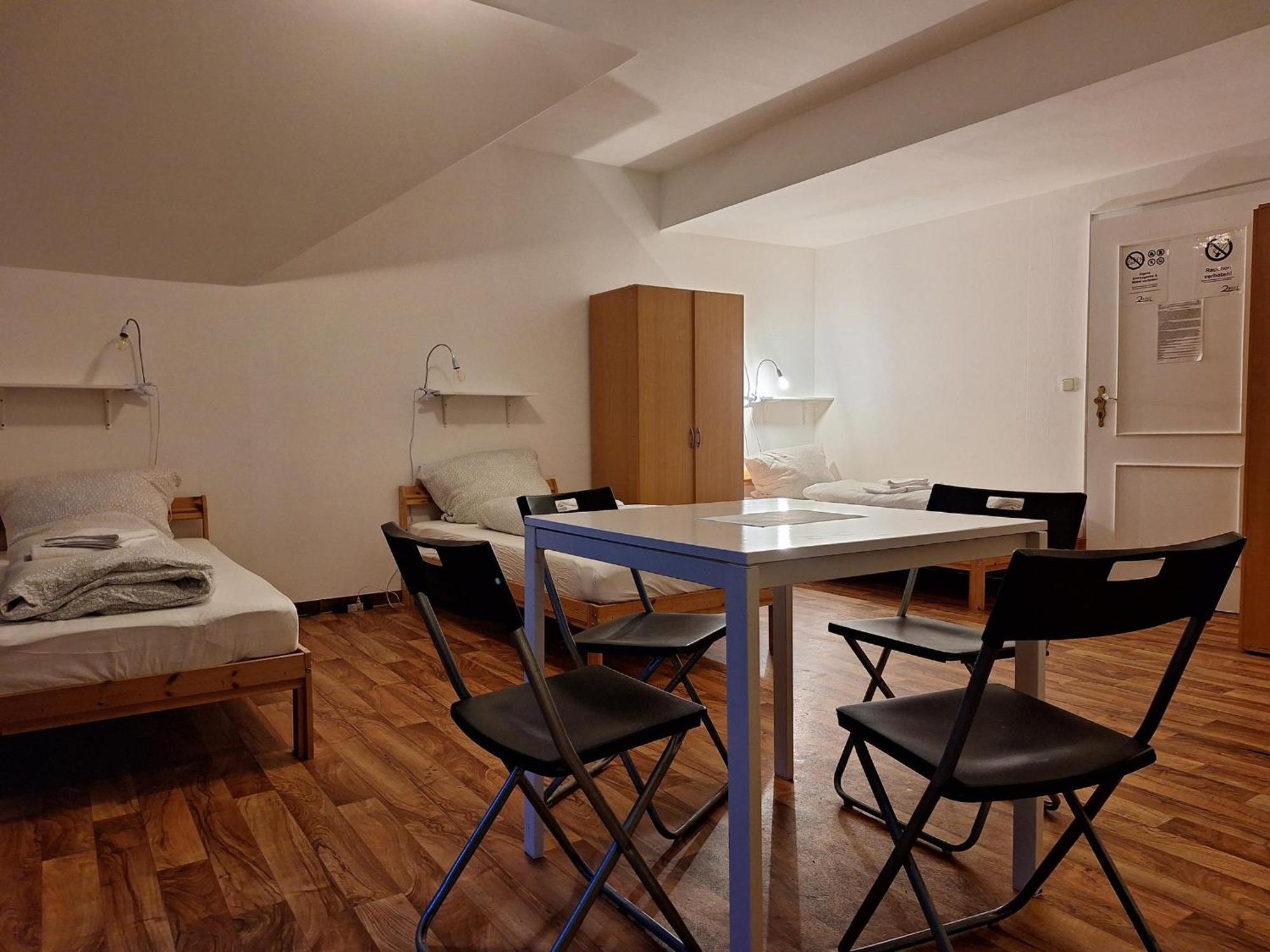 Budget Aubing Apartmenthostel Aub 162 *