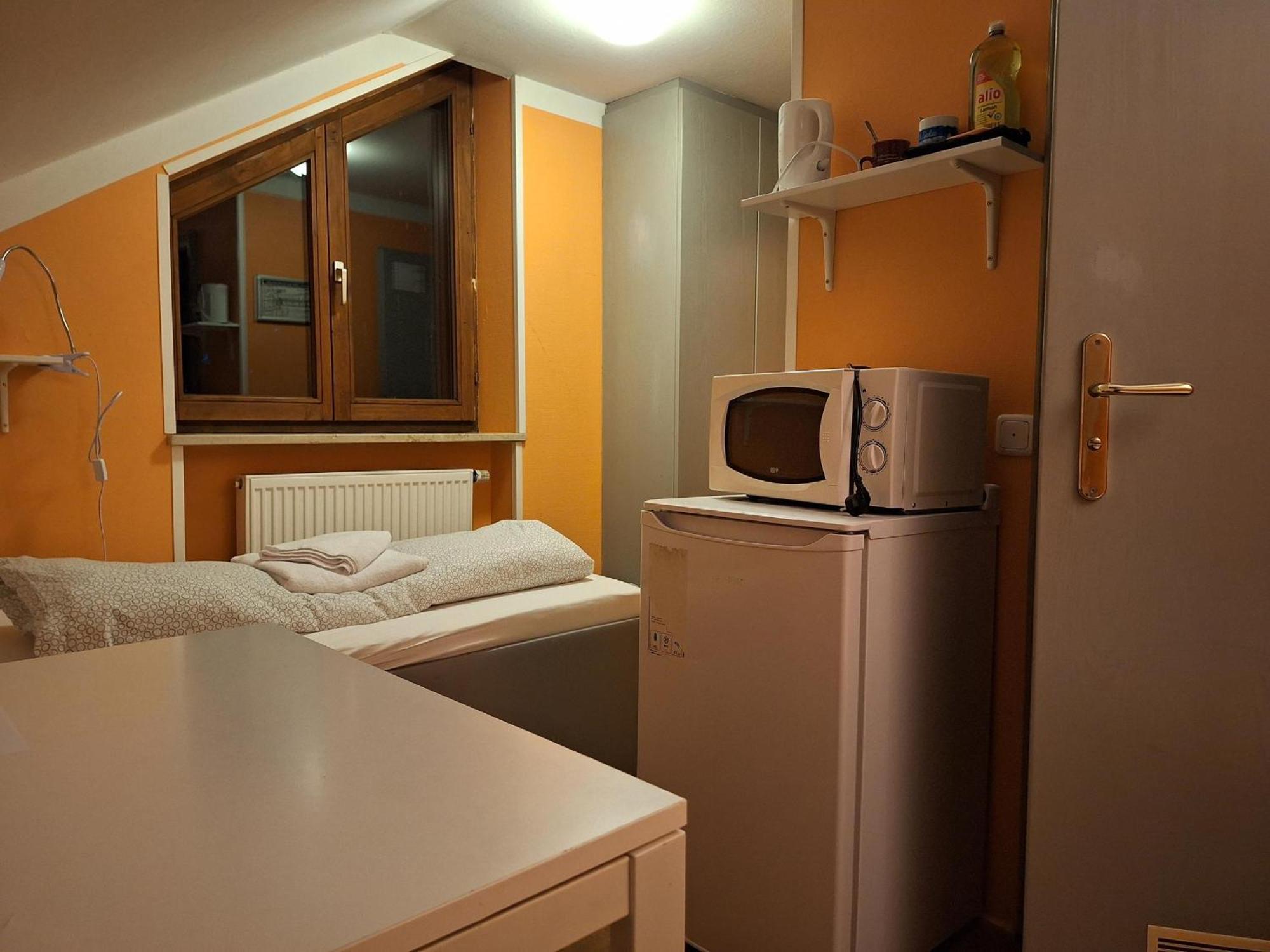 Budget Aubing Apartmenthostel Aub 162 *