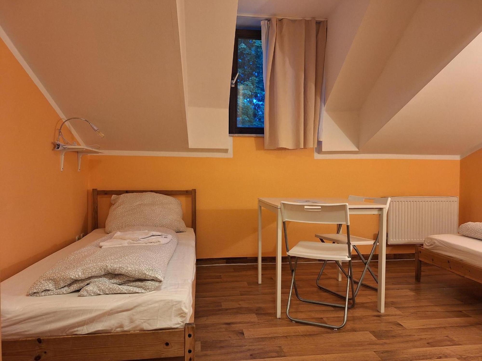 Hostel Budget Aubing Apartmenthostel Aub 162