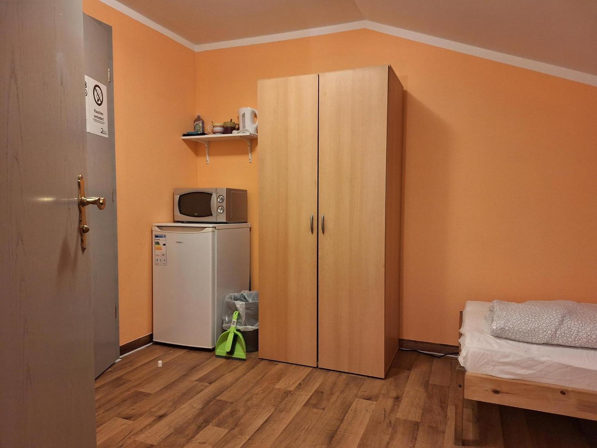 Budget Aubing Apartmenthostel Aub 162 München