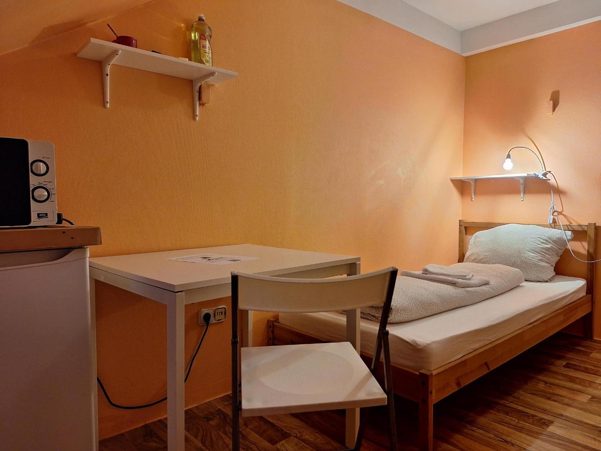 Budget Aubing Apartmenthostel Aub 162 Hostel *