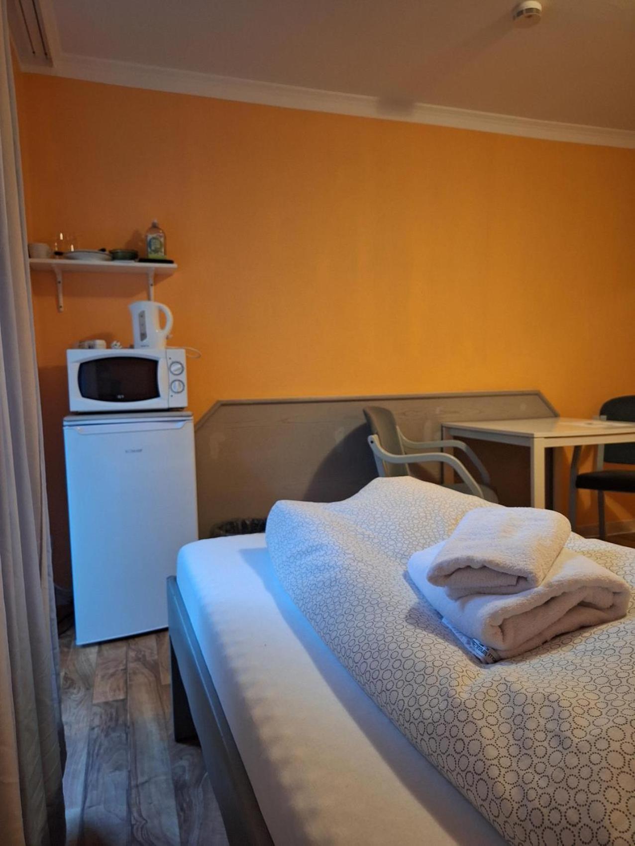 Budget Aubing Apartmenthostel Aub 162
