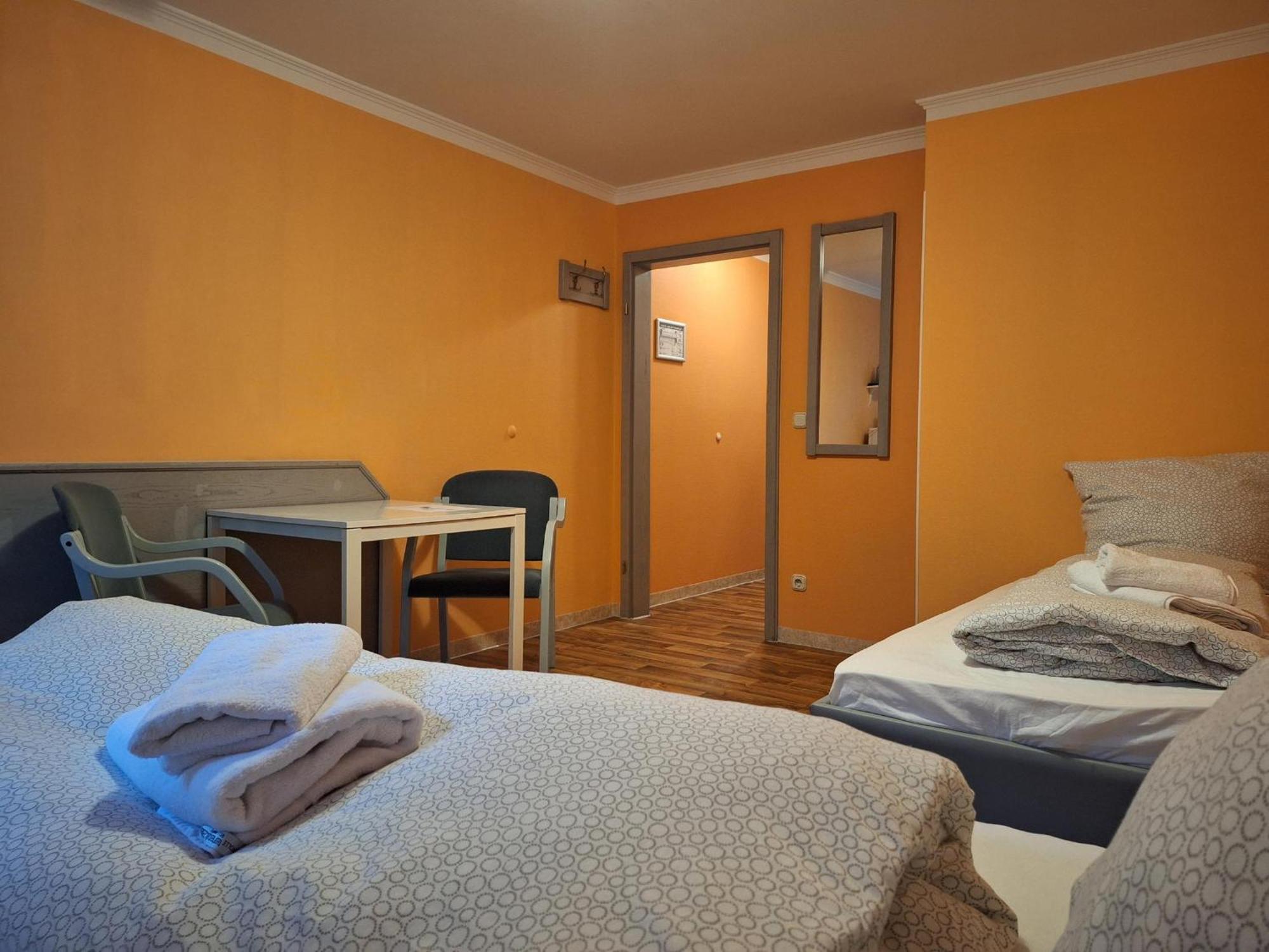 Budget Aubing Apartmenthostel Aub 162 *