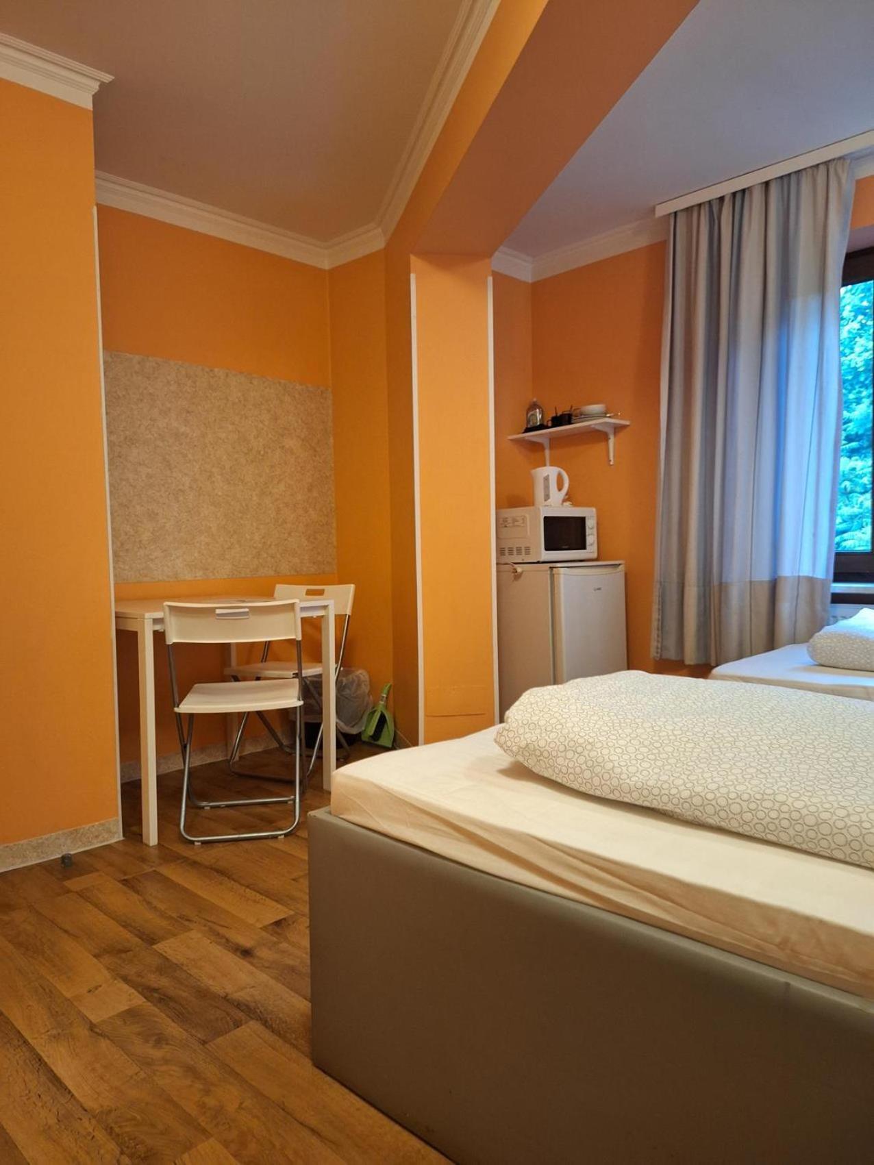 Budget Aubing Apartmenthostel Aub 162 München