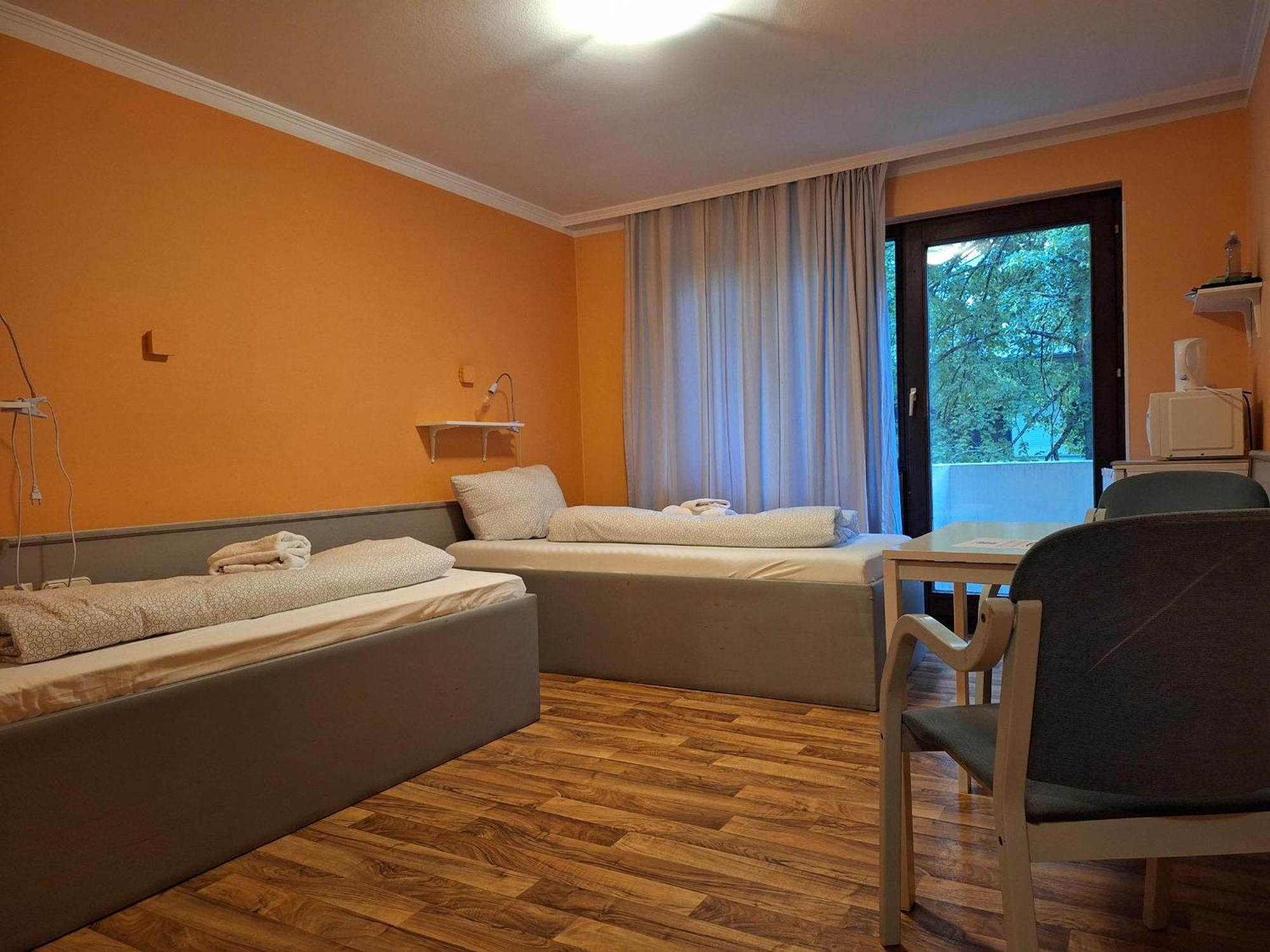 Hostel Budget Aubing Apartmenthostel Aub 162