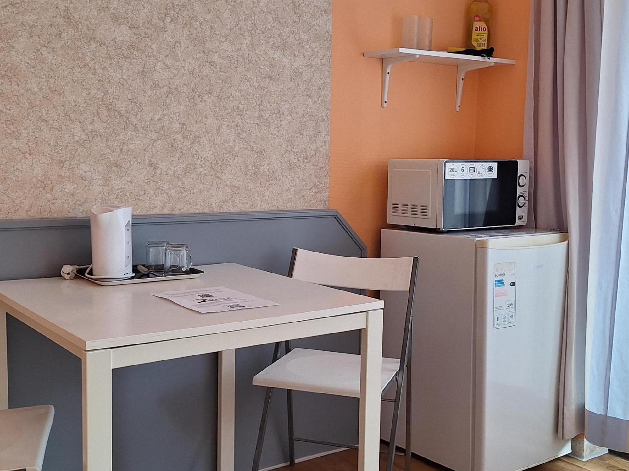 Budget Aubing Apartmenthostel Aub 162 Hostel München
